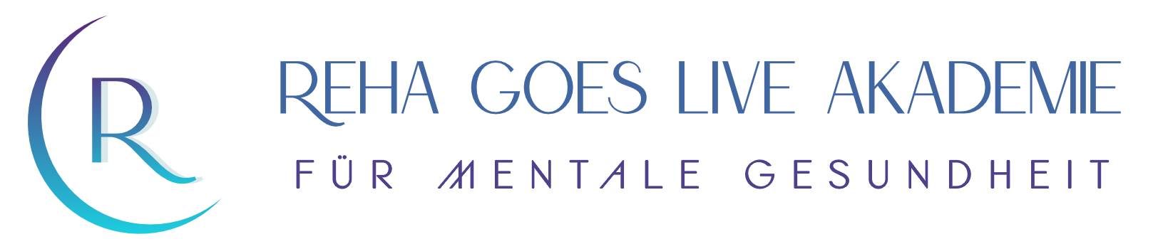 Reha goes Live Akademie für mentale Gesundheit